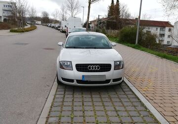Audi TT 200.000 km 4.900 &euro; Weinsberg 74189