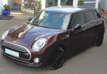 Mini Cooper Clubman 69.900 km 17.980 &euro; Sinsheim 74889