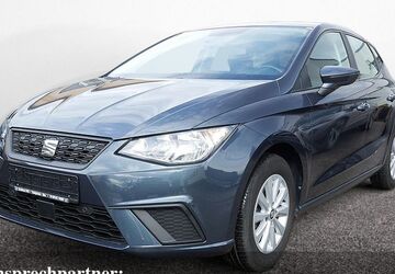 Seat Ibiza 40.550 km 14.430 &euro; Bietigheim-Bissingen 74321