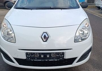 Renault Twingo 173.000 km 1.990 &euro; Heilbronn 74074