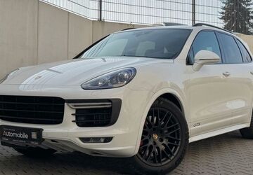 Porsche Cayenne 85.000 km 45.999 &euro; Leimen 69181