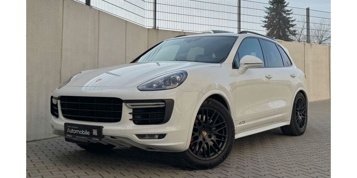 Porsche Cayenne 85.000 km 48.599 &euro; Leimen 69181