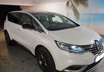 Renault Espace 113.000 km 17.900 &euro; Massenbachhausen 74252