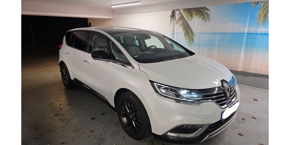 Renault Espace 113.000 km 17.900 &euro; Massenbachhausen 74252