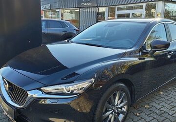 Mazda 6 49.000 km 22.990 &euro; Vaihingen 71665