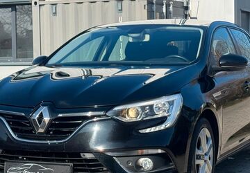 Renault Megane 111.767 km 7.990 &euro; Zuzenhausen 74939