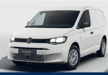 VW Caddy 3.060 km 29.950 &euro; Mosbach 74821