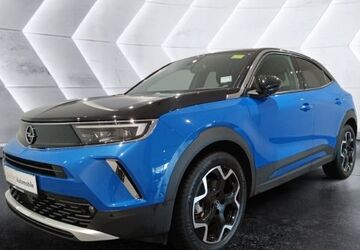 Opel Mokka 17.900 km 19.410 &euro; Bietigheim-Bissingen 74321