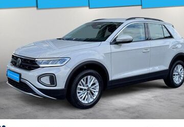 VW T-Roc 33.170 km 23.950 &euro; Mosbach 74821