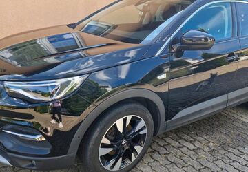 Opel Grandland (X) 97.300 km 15.200 &euro; Östringen 76684