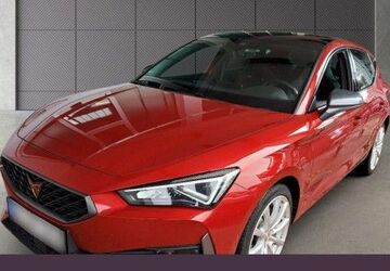 Cupra Leon 25.800 km 26.930 &euro; Heilbronn 74076