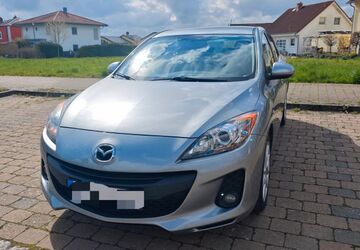 Mazda 3 178.000 km 7.300 &euro; Vaihingen an der Enz 71665