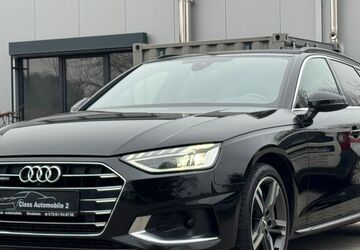 Audi A4 211.266 km 17.990 &euro; Zuzenhausen 74939