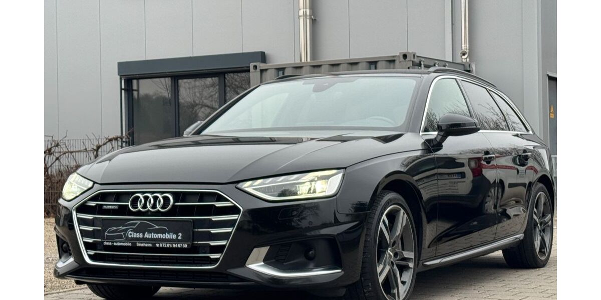 Audi A4 211.266 km 17.990 &euro; Zuzenhausen 74939