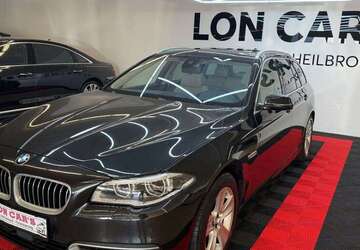 BMW 520 150.500 km 19.990 &euro; Leingarten 74211