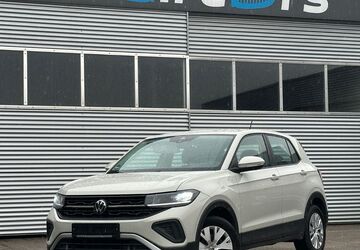 VW T-Cross 15.600 km 18.790 &euro; Bad Friedrichshall 74177