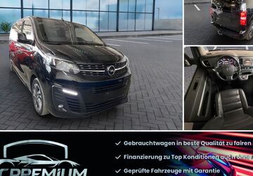 Opel Zafira Life 91.000 km 32.990 &euro; Bietigheim- Bissingen 74321
