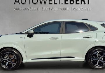 Ford Puma 21.190 km 25.440 &euro; Sandhausen 69207