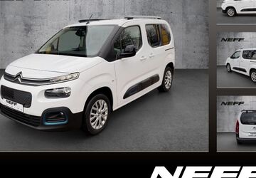 Citroen Berlingo 24.000 km 19.630 &euro; Heilbronn 74074