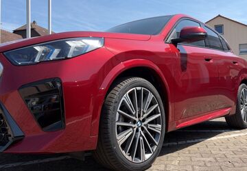BMW X2 11.879 km 43.740 &euro; Eppingen 75031
