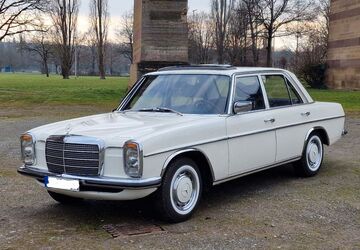 Mercedes-Benz 230 132.000 km 19.999 &euro; Bönnigheim 74357