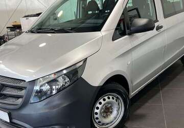 Mercedes-Benz Vito 157.000 km 20.995 &euro; Bretten 75015