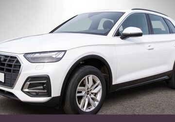Audi Q5 109.200 km 31.860 &euro; Bad Rappenau 74906