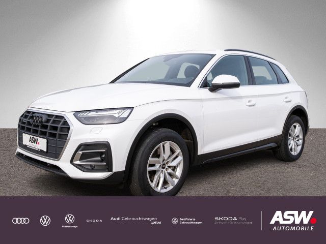 Audi Q5 109.200 km 31.860 &euro; Bad Rappenau 74906