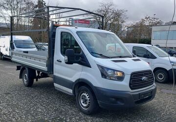 Ford Transit 108.000 km 14.250 &euro; Oberderdingen 75038