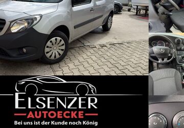 Mercedes-Benz Citan 193.999 km 6.999 &euro; Eppingen 75031