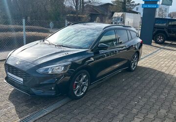 Ford Focus 67.900 km 15.950 &euro; Königsbach-Stein 75203