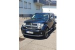 Dodge Nitro 206.000 km 8.200 &euro; Walzbachtal 75045