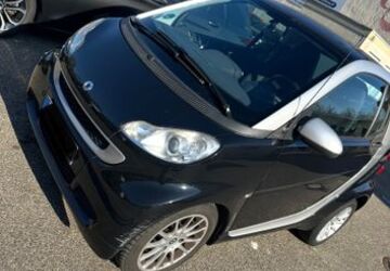 Smart ForTwo 129.500 km 2.900 &euro; Heilbronn 74081