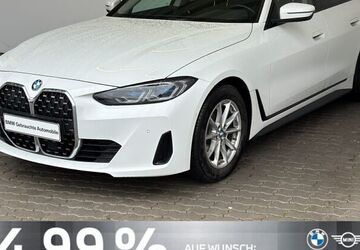 BMW 420 Gran Coupé 104.392 km 27.840 &euro; Heilbronn 74074