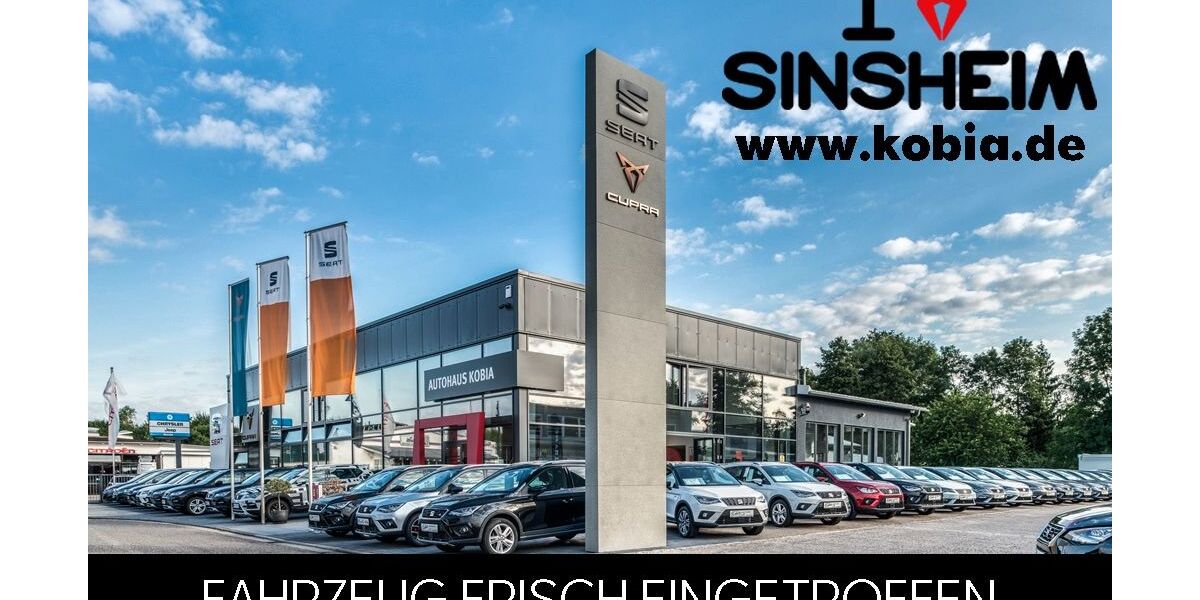 Cupra Formentor 21.848 km 33.890 &euro; Sinsheim 74889