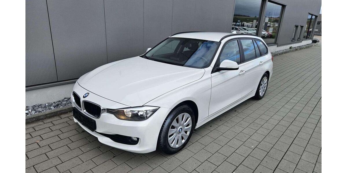 BMW 318 269.000 km 5.890 &euro; Sinsheim 74889