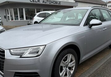 Audi A4 Avant 2.0 TDI S-Tronic Navi AHK 148.000 km 14.990 &euro; Neckarsulm 74172