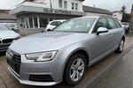 Audi A4 Avant 2.0 TDI S-Tronic Navi AHK 148.000 km 14.990 &euro; Neckarsulm 74172