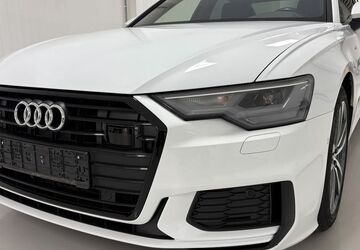 Audi A6 127.773 km 28.850 &euro; Sinsheim 74889