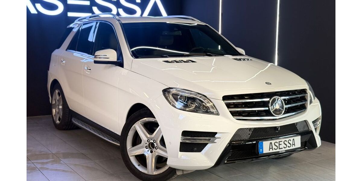 Mercedes-Benz ML 350 150.000 km 26.999 &euro; Bretten 75015