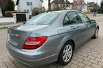 Mercedes-Benz C 200 CDI Limousine Elegance 1. Hand 89.900 km 10.990 &euro; Neckarsulm 74172