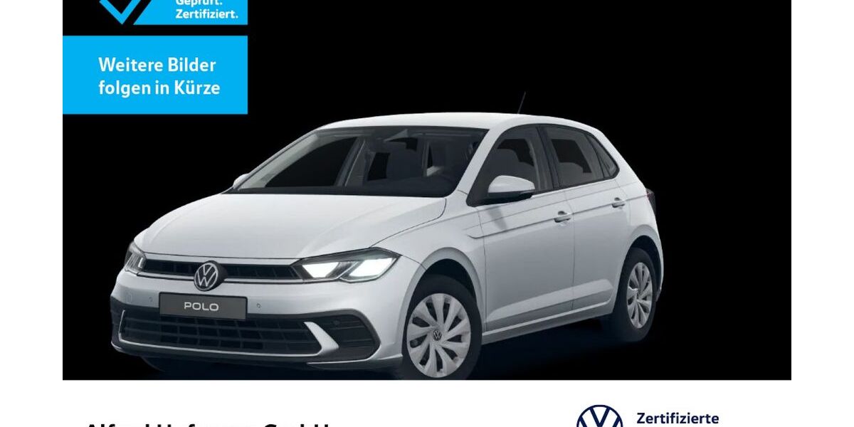VW Polo 8.697 km 19.355 &euro; Walldorf 69190