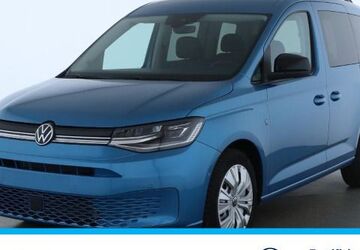 VW Caddy 23.230 km 33.890 &euro; Bietigheim-Bissingen 74321