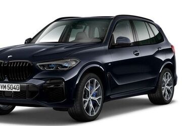 BMW X5 8.229 km 73.830 &euro; Mühlacker 75417