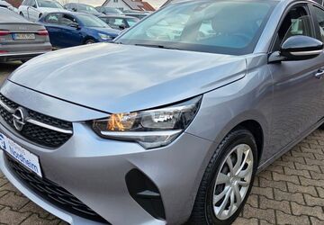 Opel Corsa 74.000 km 11.490 &euro; Nordheim bei Heilbronn 74226
