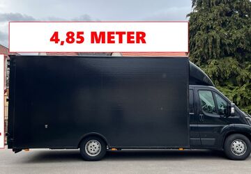 Peugeot Boxer 70.000 km 29.990 &euro; Waibstadt 74915