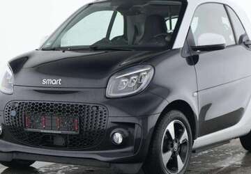 Smart forTwo 10.067 km 17.777 &euro; Bruchsal 76646