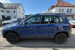 VW Tiguan 2.0 TDI DSG 4Motion 1. Hand AHK 172.000 km 8.990 &euro; Neckarsulm 74172