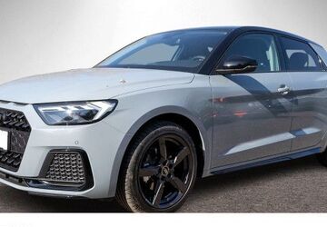 Audi A1 4.900 km 31.390 &euro; Heilbronn 74074