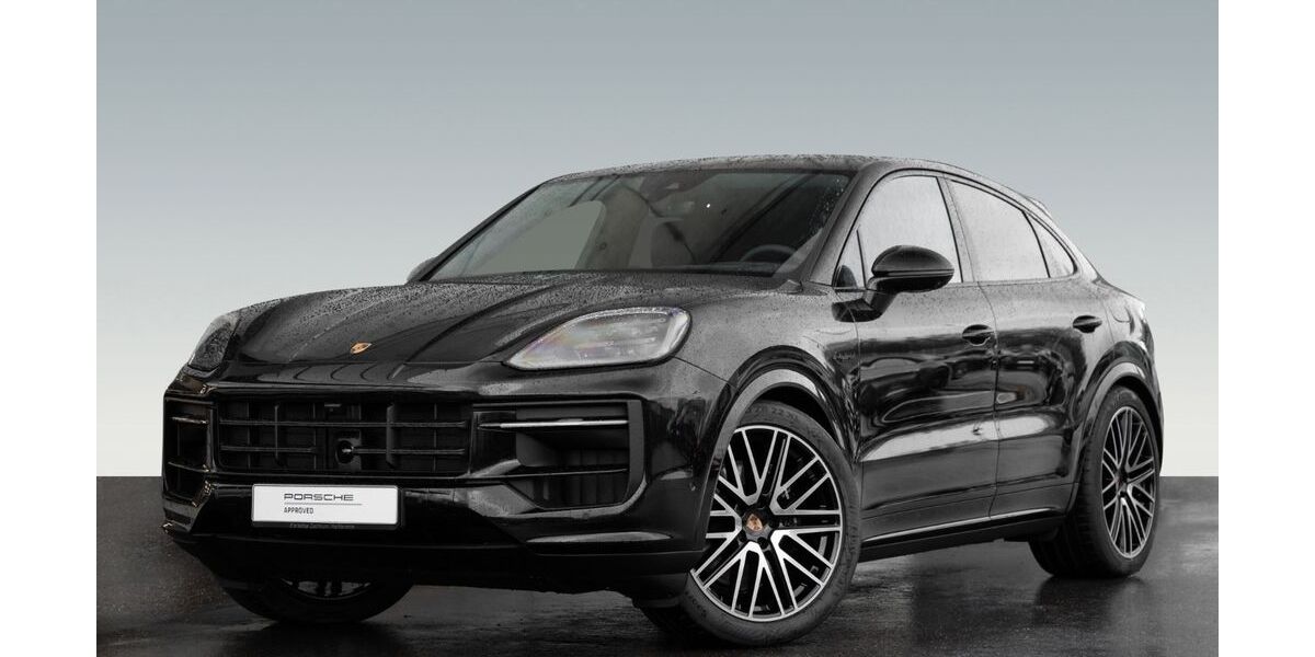 Porsche Cayenne 6.900 km 124.900 &euro; Heilbronn 74074